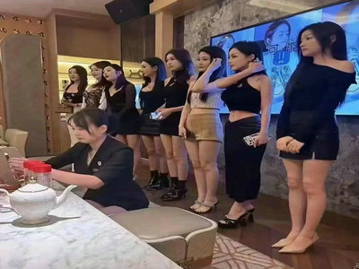 营口夜总会招聘